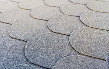 Newport asphalt roofing costs