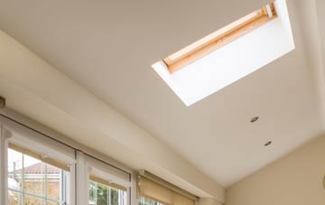 Newport conservatory roof insulation companies