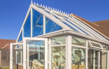conservatory roof insulation costs Newport