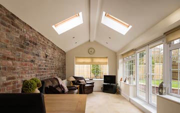 conservatory roof insulation Newport