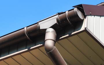 types of Newport fascias