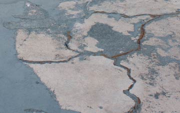 fibreglass roofing replacement Newport