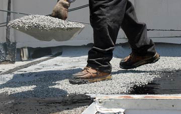 Newport flat roofing companies
