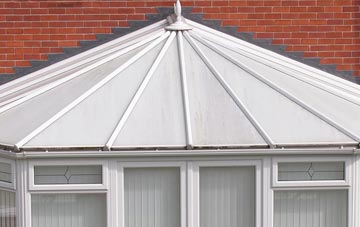Newport polycarbonate conservatory roof repairs