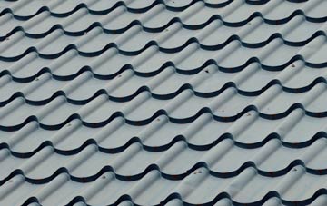 Newport rubber roofing companies