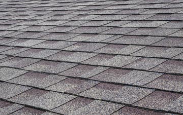 Newport tiles for shallow pitch roofing
