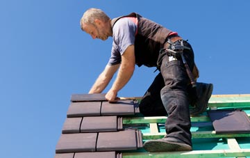 disadvantages of Newport slate roofing