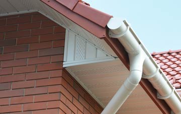 Newport soffit repair costs