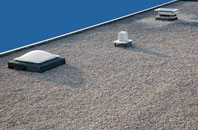 Newport flat roofing