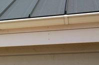 Newport soffit repair
