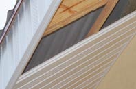 rated Newport soffit repair companies